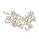 Wild Rose Studio Specialty Die - Icy Wind