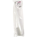 Cousin Heavy-Duty Metal Door Wreath Hanger 12" - White Painted*