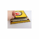Your Next Stamp Die Flip Up Window