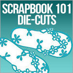 Scarapbook 101 Laser Die-Cuts
