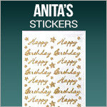 Anitas Stickers