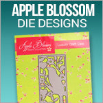 Apple Blossom Dies