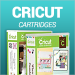 Cricut Cartridges