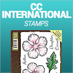 CC International Stamps