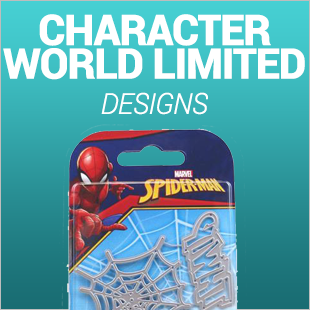 Character World Limited Dies