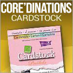 Core'dinations Paper Packs