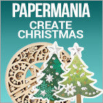 Papermania Create Christmas
