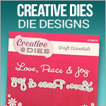 Creative Dies