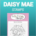 Daisy Mae Designs Stamp Sets