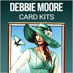 Debbi Moore Card Kits