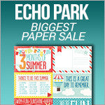 Biggest Paper Sale - Echo Park