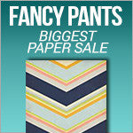 Biggest Paper Sale - Jillibean Soup