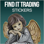 Find It Trading Dies