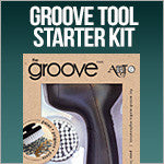 Groove Tool Set