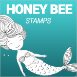 Honey Bee stamps