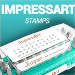 ImpressArt Stamps