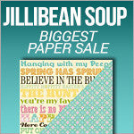 Biggest Paper Sale - Fancy Pants