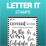 Ranger Letter It