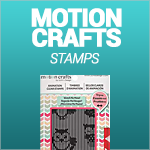 Motion Crafts Animation Stamps