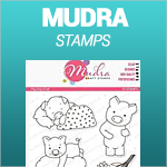 Mudra Stamps