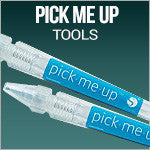 Sticky Pick Up Tool