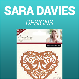 Sara Davies Dies