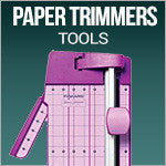 Paper Trimmers