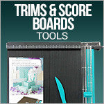 Trim And Score Board
