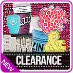 American Crafts Clearance
