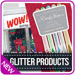 American Crafts Glitter Products Australia