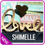 American Crafts - Shimelle