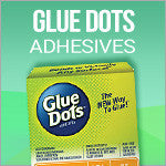 Glue Dots