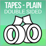 Double Sided Tape