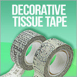 Tissue Tape
