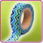 Trendy Tape