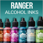 Alcohol Inks