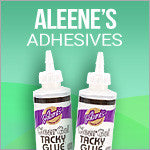 Aleene's Adhesives