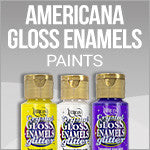 Americana Acrylic Gloss