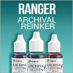 Archival Reinkers