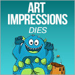 Art Impressions Dies