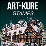 Art-Kure Stamps