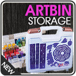 Artbin Storage