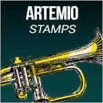 Artemio Stamps