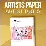 Artist Paper & Pads