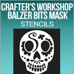 Crafters Workshop Balzer Masks