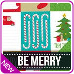 American Crafts Be Merry Craft Supplies Australia