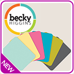 Cards & Cardstock