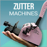 Zutter Bind It All