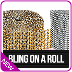 Bling On Roll