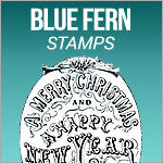Blue Fern Studios